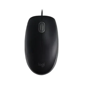 Mouse Usb Optico M110 Silent Negro/910-006756 Logitech