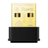 Adaptador Usb Archer T3U Nano Ac1300/400 A 867 Mbps Tp-Link 1 Adaptador Usb Archer T3U Nano Ac1300/400 A 867 Mbps Tp-Link