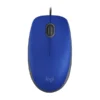 Mouse Usb Optico M110 Silent/Blue/910-006662 Logitech 1 Mouse Usb Optico M110 Silent/Blue/910-006662 Logitech