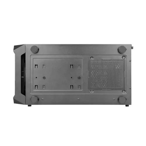 Gabinete Gamer Nx292 Argb/3 Front/1 Rear Atx/Matx/Sin Fuente Antec 2 Gabinete Gamer Nx292 Argb/3 Front/1 Rear Atx/Matx/Sin Fuente Antec