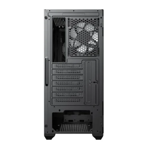 Gabinete Gamer Brufen C1/3Fan Frt/1 Rear Argb/Atx/Matx/Sin Fuente Gamemax 2 Gabinete Gamer Brufen C1/3Fan Frt/1 Rear Argb/Atx/Matx/Sin Fuente Gamemax