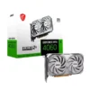 Tarj. Video Pci Exp. 8Gb Gddr6 Rtx 4060 Ventus 2X White/912-V516-030 Msi