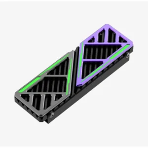 Radiador/Disipador Nvme 3X4/4X4 Hs-Radiator-Mh1 Hiksemi