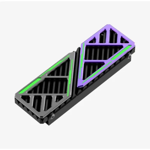 Radiador/Disipador Nvme 3X4/4X4 Hs-Radiator-Mh1 Hiksemi