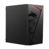 Gabinete Gamer Mag Shield M301/1 Fan Matx/Sin Fuente Msi 1 Gabinete Gamer Mag Shield M301/1 Fan Matx/Sin Fuente Msi