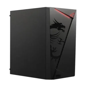 Gabinete Gamer Mag Shield M301/1 Fan Matx/Sin Fuente Msi 1 Gabinete Gamer Mag Shield M301/1 Fan Matx/Sin Fuente Msi