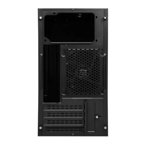 Gabinete Gamer Mag Shield M301/1 Fan Matx/Sin Fuente Msi 2 Gabinete Gamer Mag Shield M301/1 Fan Matx/Sin Fuente Msi