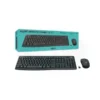 Teclado/Mouse Inalambrico Mk295 Silent/920-009792 Logitech