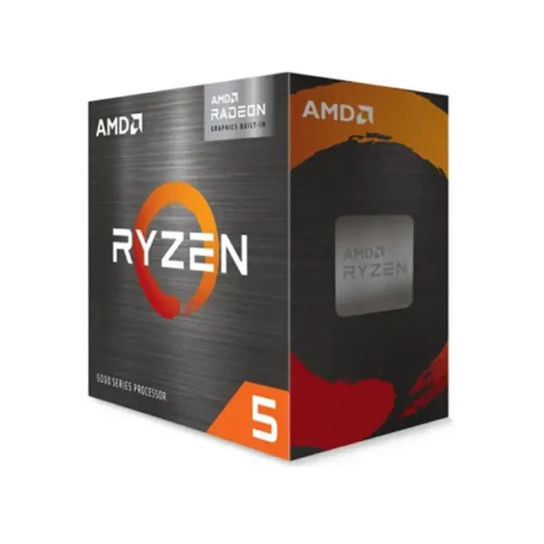 Cpu S/Am4 Ryzen 5 5600Gt W/ Cooler 4 Cpu S/Am4 Ryzen 5 5600Gt W/ Cooler 4.6Ghz/16Mb/Radeon Amd