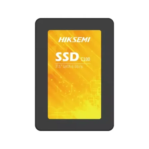 D.Duro Ssd/2,5" 120Gb/Sata3 Neo Hs-Ssd-C100 120G Hiksemi