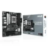 Mb S/Am5 Prime B650M-A Ii Matx/Vga/Hdmi/Dp/Ddr5 Asus