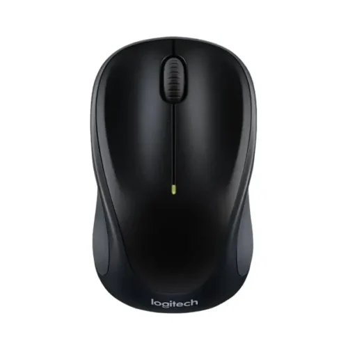 Mouse Inalambrico M317 Black 910-003416 Logitech 1 Mouse Inalambrico M317 Black 910-003416 Logitech