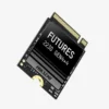 D.Duro Ssd/M.2 2 Tb/M.2/2230/Nvme Pcie 4X4/Hs-Ssd-Futures Hiksemi