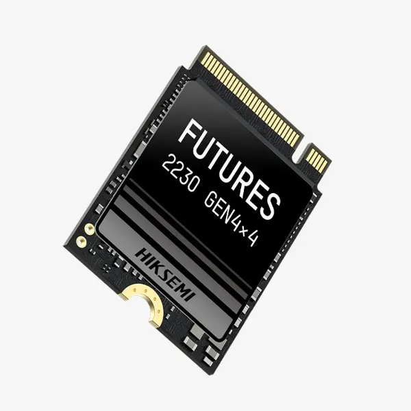 D.Duro Ssd/M.2 2 Tb/M D.Duro Ssd/M.2 2 Tb/M.2/2230/Nvme Pcie 4X4/Hs-Ssd-Futures Hiksemi