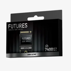 D.Duro Ssd/M.2 1Tb M.2/2230/Nvme Pcie 4X4/Hs-Ssd-Futures Hiksemi