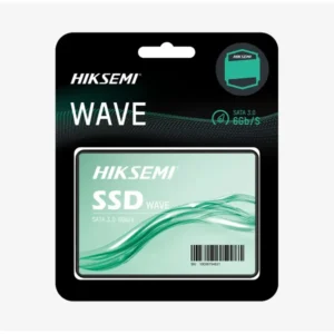 D.Duro Ssd/2,5" 512Gb/ Sata3 Hs-Ssd-Wave(S) 512G Hiksemi