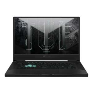 Ntbk Gamer 15,6" Tuf Dash F15 Fx517Zc- Hn051W/I5/8Gb/512Gb/3050 Asus