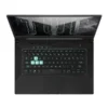 Ntbk Gamer 15,6" Tuf Dash F15 Fx517Zc- Hn051W/I5/8Gb/512Gb/3050 Asus 2 Ntbk Gamer 15,6" Tuf Dash F15 Fx517Zc- Hn051W/I5/8Gb/512Gb/3050 Asus