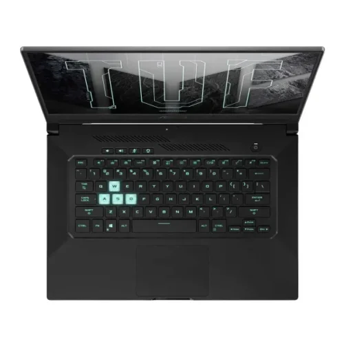 Ntbk Gamer 15,6" Tuf Dash F15 Fx517Zc- Hn051W/I5/8Gb/512Gb/3050 Asus 2 Ntbk Gamer 15,6" Tuf Dash F15 Fx517Zc- Hn051W/I5/8Gb/512Gb/3050 Asus