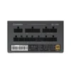 Fuente Poder 750W 80 Plus Certificada Rampage/Gx750 Pro Black Gamemax