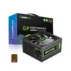 Fuente Poder 650W/80 Plus Certificada Gp-650 Gamemax 1 Fuente Poder 650W/80 Plus Certificada Gp-650 Gamemax