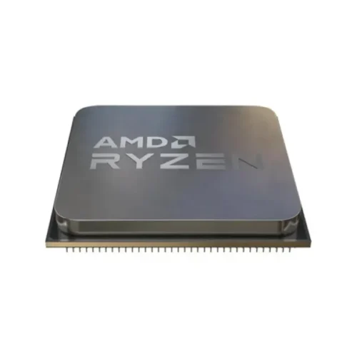 Cpu S/Am5 Ryzen 5 8500G/With Cooler 5.0Ghz/16Mk/65W Amd