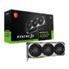 Tarj. Video Pci Exp. 8Gb Gddr6 Rtx 4060 Ti Ventus 3X/912-V515-219 Msi