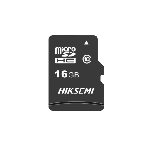 Memoria Micro Sd 16 Gb Hs-Tf-C1(Adap)/16G/Neo Hiksemi 2 Memoria Micro Sd 16 Gb Hs-Tf-C1(Adap)/16G/Neo Hiksemi