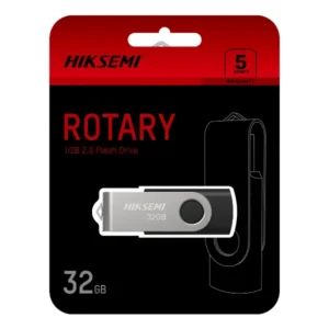 Pendrive Usb 2.0 Hs-Usb-M200S 32G/Rotary Hiksemi