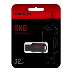 Pendrive Usb 2.0 Hs-Usb-M200R 32G/Rnb Hiksemi