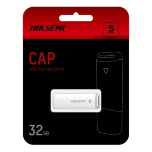 Pendrive Usb 2.0 Hs-Usb-M220P 32G/Cap Hiksemi