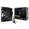 Mb S/Am4 Tuf Gaming B550M-Plus Wifi Ii/Matx/Dp/Hdmi/Usbc Asus