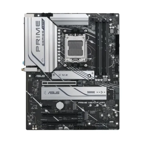 Mb S/Am5 Prime X670-P Wifi Atx/Hdmi/Dp/Usbc/Ddr5 Asus 2 Mb S/Am5 Prime X670-P Wifi Atx/Hdmi/Dp/Usbc/Ddr5 Asus