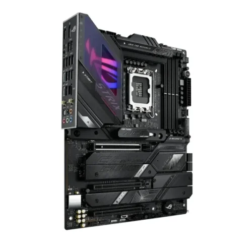 Mb S/1700 Rog Strix Z790-E Gaming Wifi/Atx/Hdmi/Dp/Ddr5 Asus