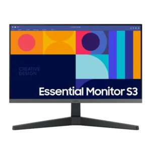 Monitor Led 24" Ls24C330Galxzs/Ips 100Hz/Dp/Hdmi/Plano Samsung 1 Monitor Led 24" Ls24C330Galxzs/Ips 100Hz/Dp/Hdmi/Plano Samsung