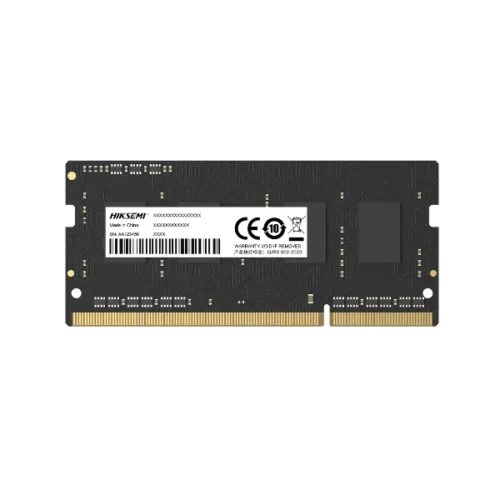 Memoria Ram Sodimm Ddr4 2666 Mhz 16Gb Hsc416S26Z1 16G Hiksemi 2 Memoria Ram Sodimm Ddr4 2666 Mhz 16Gb Hsc416S26Z1 16G Hiksemi
