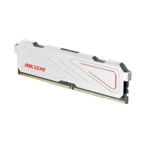 Memoria Ram Udimm Ddr4 3200 Mhz 8Gb White U10/Hsc408U32E2 8G Hiksemi 1 Memoria Ram Udimm Ddr4 3200 Mhz 8Gb White U10/Hsc408U32E2 8G Hiksemi