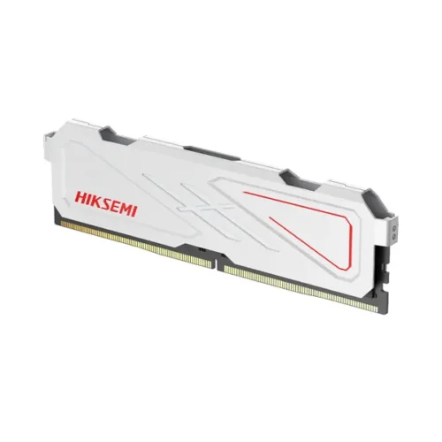 Memoria Ram Udimm Ddr4 3200 Mhz 8Gb White U10/Hsc408U32E2 8G Hiksemi