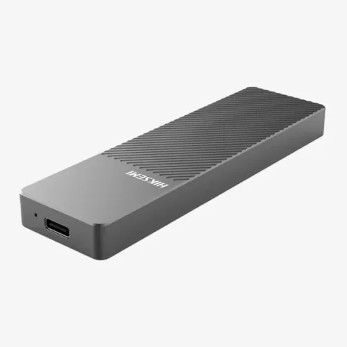 Cofre Usb C 3.2 Nvme/M.2 Sata Hs-Hub-Md202 Hiksemi