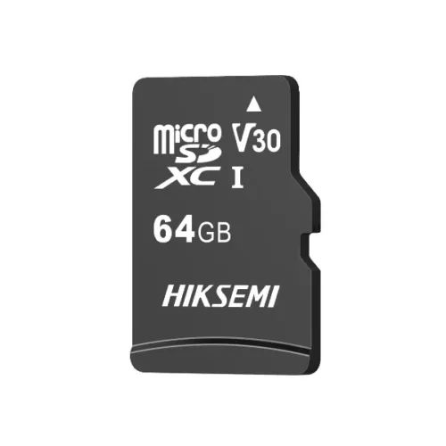 Memoria Micro Sd 64Gb Hs-Tf-C1(Std)Neo Hiksemi