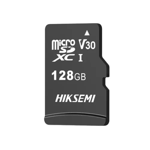 Memoria Micro Sd 128Gb Hs-Tf-C1(Std)Neo Hiksemi
