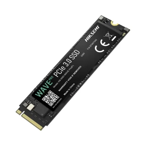 D.Duro Ssd/M.2 2Tb/Nvme Pcie 3 X 4 Hs-Ssd-Wave Pro(P) 2048G Hiksemi