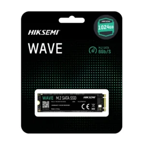 D.Duro Ssd/M.2 1Tb M.2 Sata 2280 Hs-Ssd-Wave(N) 1024G Hiksemi