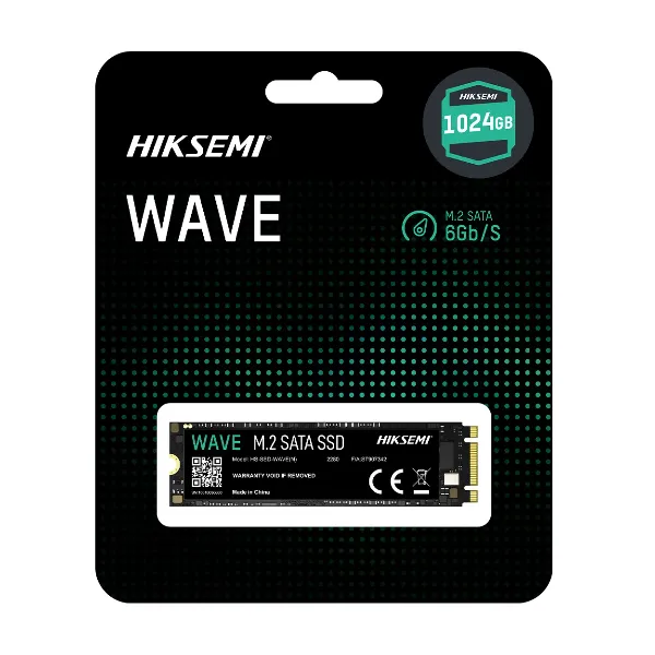 D.Duro Ssd/M.2 1Tb M D.Duro Ssd/M.2 1Tb M.2 Sata 2280 Hs-Ssd-Wave(N) 1024G Hiksemi