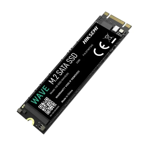 D.Duro Ssd/M.2 256G/M D.Duro Ssd/M.2 256G/M.2 Sata/2280 Hs-Ssd-Wave(N) 256G Hiksemi