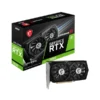Tarj. Video Pci Exp. 6Gb Gddr6 Rtx 3050 Gaming X 6G/912-V812-024 Msi
