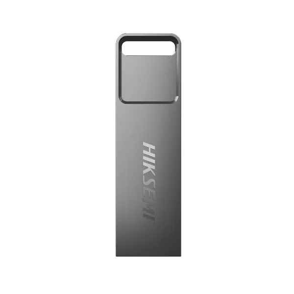 Pendrive 128Gb/Usb 3.2/Blade Hs-Usb-E301 128G U3 Grey Hiksemi