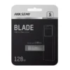 Pendrive 128Gb/Usb 3 Pendrive 128Gb/Usb 3.2/Blade Hs-Usb-E301 128G U3 Grey Hiksemi
