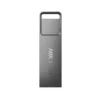 Pendrive 64Gb/Usb 3 Pendrive 64Gb/Usb 3.2 Blade Hs-Usb-E301 64G U3 Grey Hiksemi