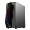 Gabinete Gamer Time Bandit/2 Fan Top Rgb 1 Fan Rear/Sin Fuente Gamemax 2 Gabinete Gamer Time Bandit/2 Fan Top Rgb 1 Fan Rear/Sin Fuente Gamemax